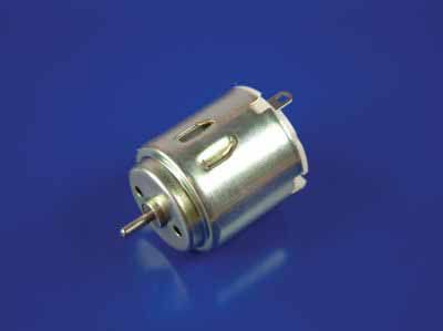 1.5-4.5v Motors (3)