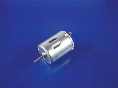 3-6v Motors (2)