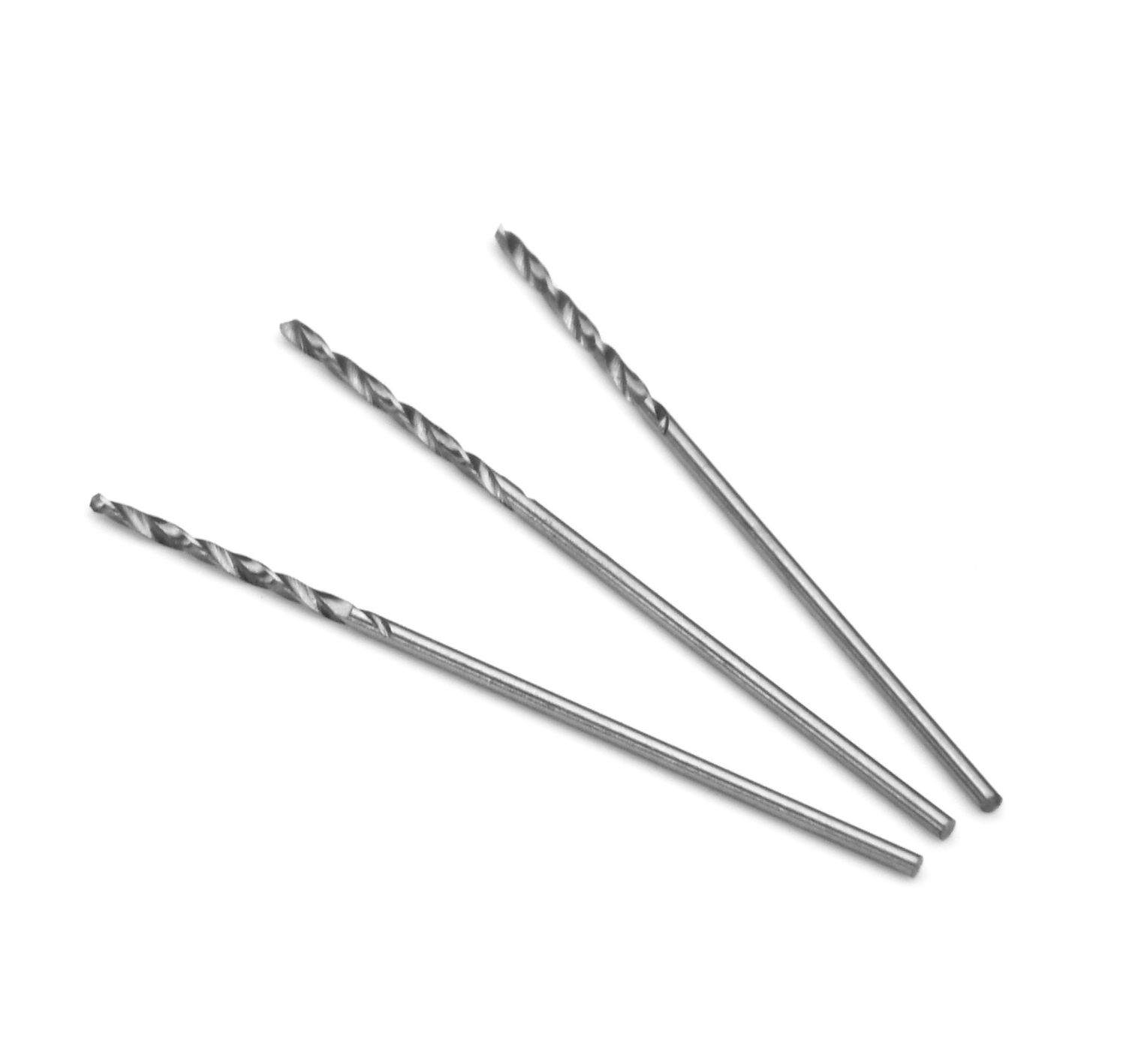 HSS Drills 0.5mm (3)