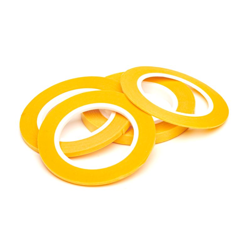 Precision Masking Tape Set