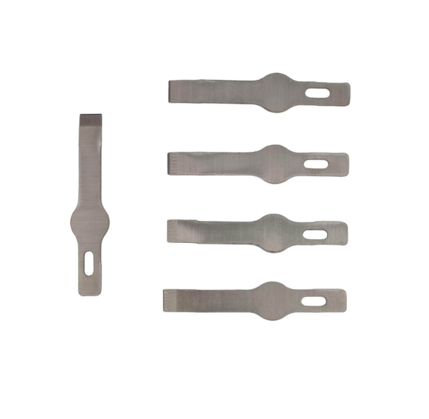 Type T17 Chisel Blades (5)