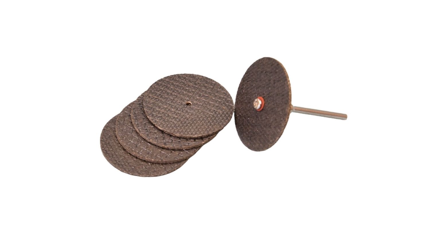 Reinforced Cutting Disks