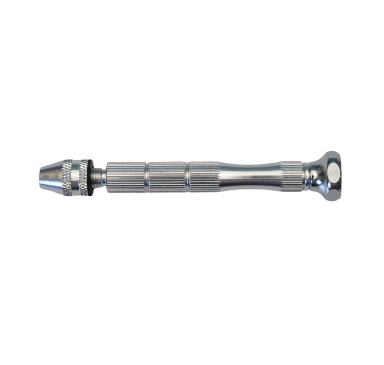 Pin Vice with 3 Jaw Chuck