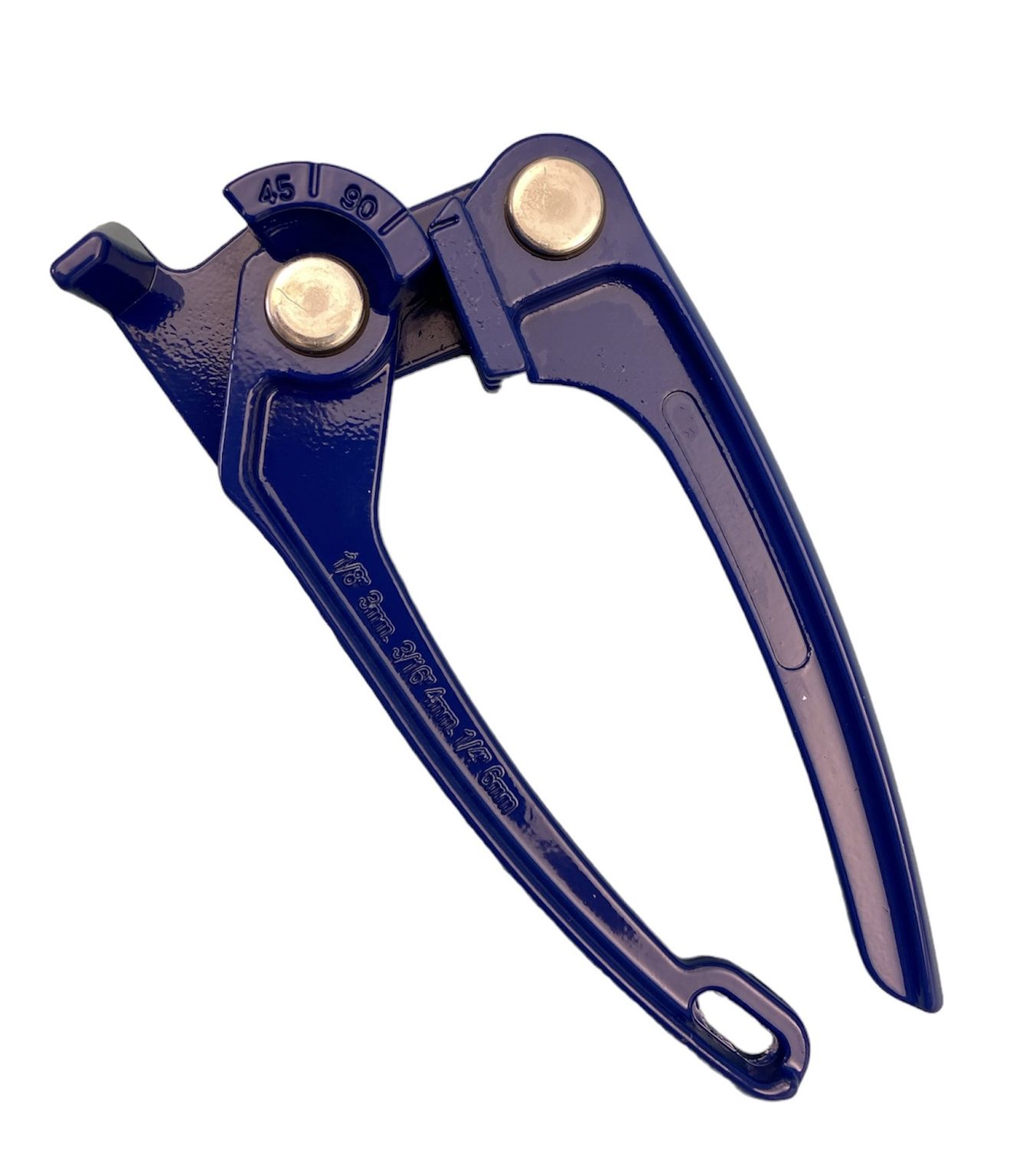 Professional Tube &amp; Rod Bending Tool