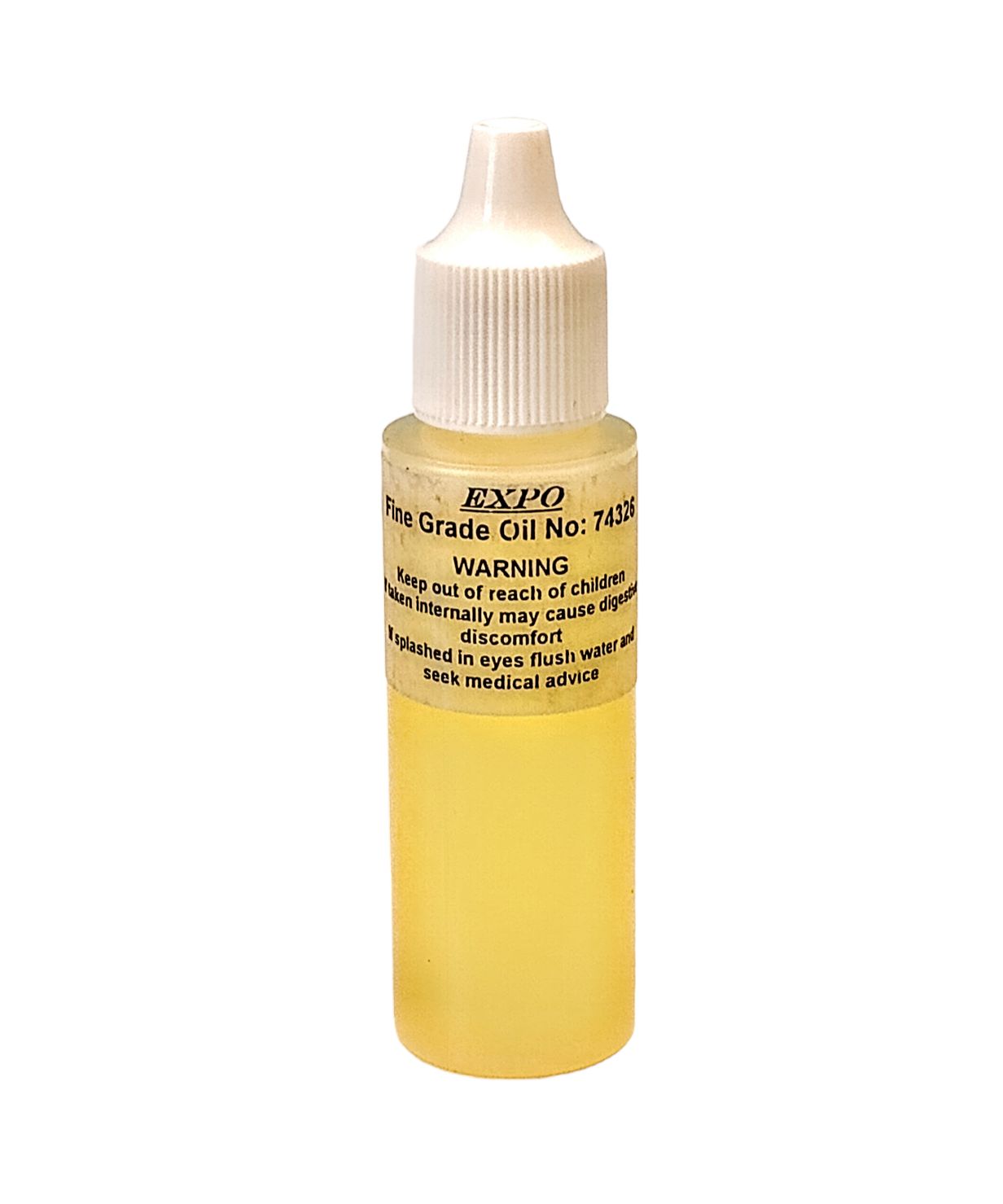 Oil Bottle