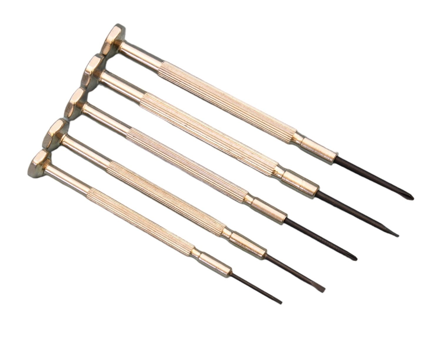5pc S/Driver Set