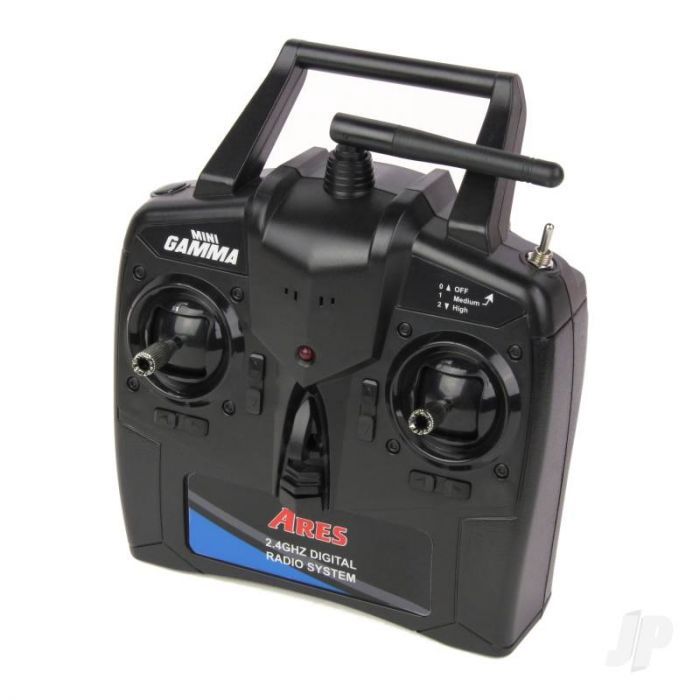 2.4GHz Transmitter (Mini Gamma)