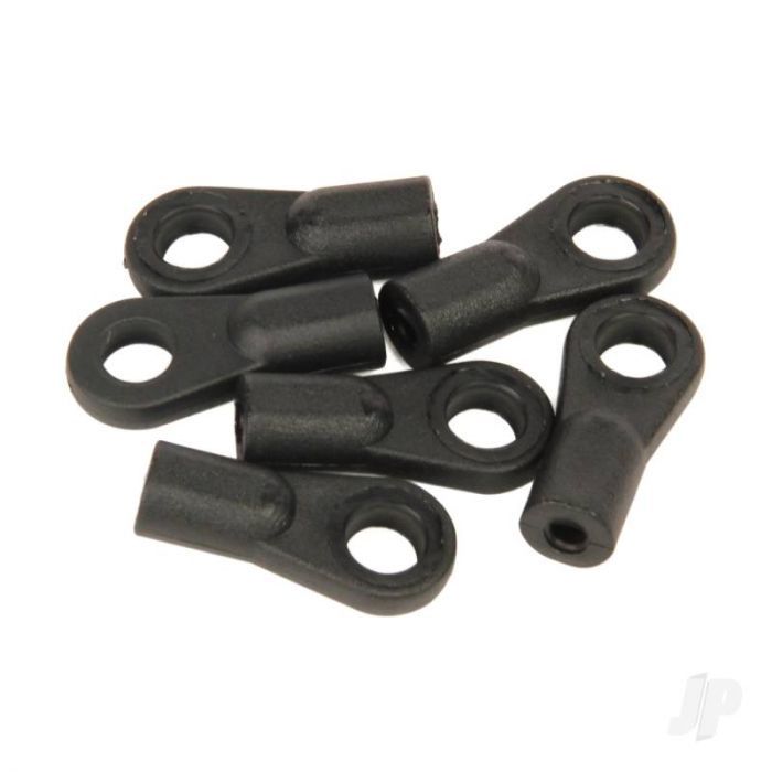 Servo Link Ball End (6 pcs) (Karoo)