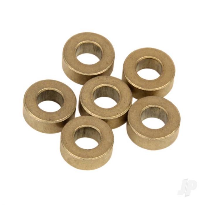 Metal Bushing 10x5x4mm (6 pcs) (Karoo)