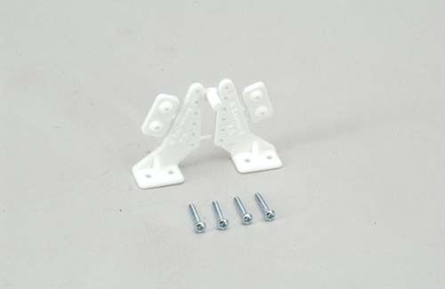 Kavan Nylon Horn - Standard (Pr)