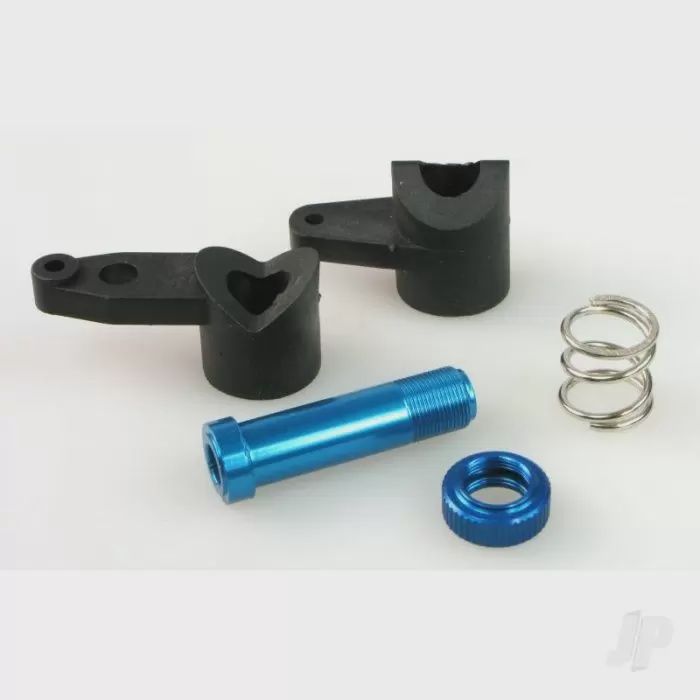 Servo Saver Assembly