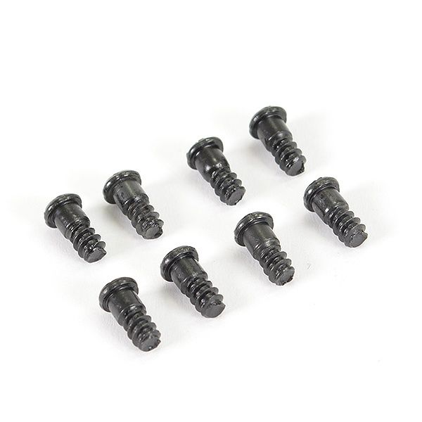 FTX TRACER STEERING HUB STEP SCREWS
