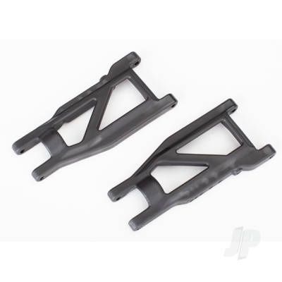 Suspension arms, Front &amp; Rear (left &amp; right) (2 pcs) (heavy duty, cold weather material)