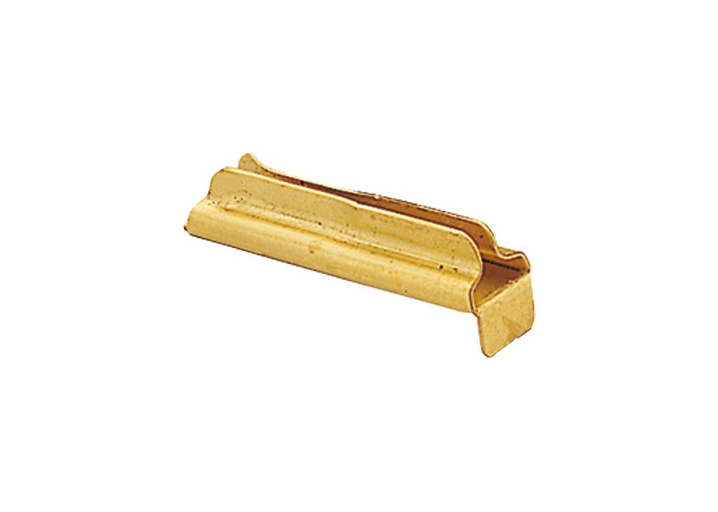 Metal Rail Joiners (Pack of 10)