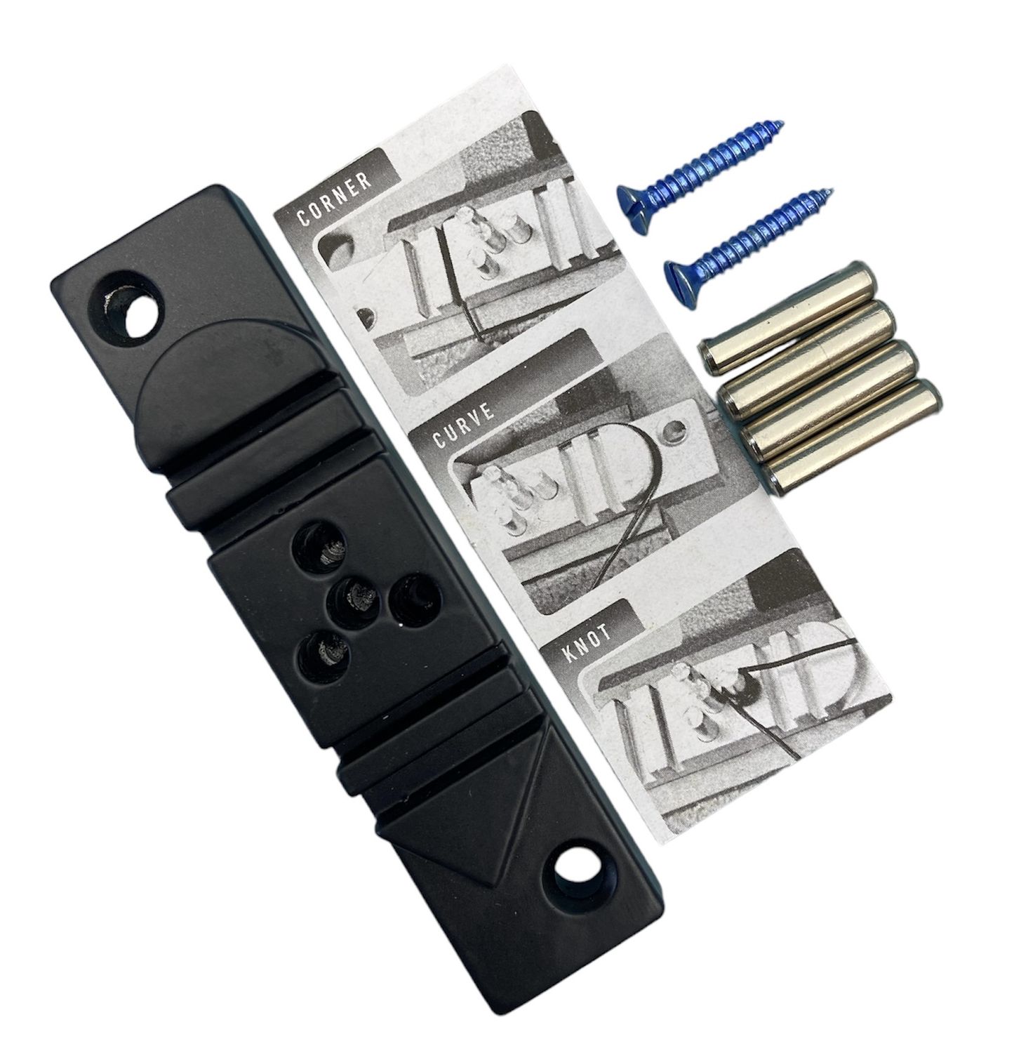 Mini Wire Bending Tool