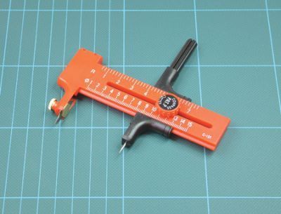 Compass Cutter