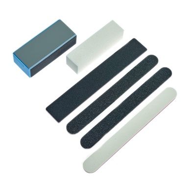 Modelmakers Flexible File Set