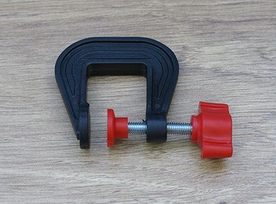 25mm Clamp