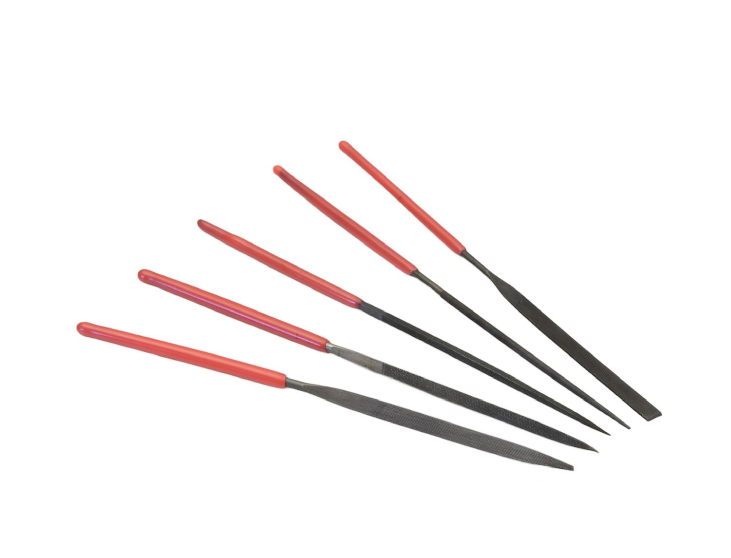 5pc Mini N/File Set