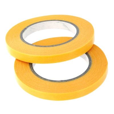 Masking Tape 2mm