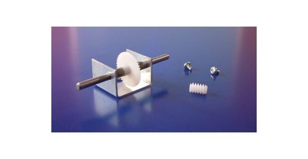 Basic Gear Box