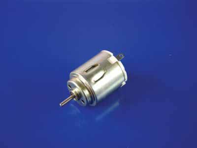 RE140 Motors (5)