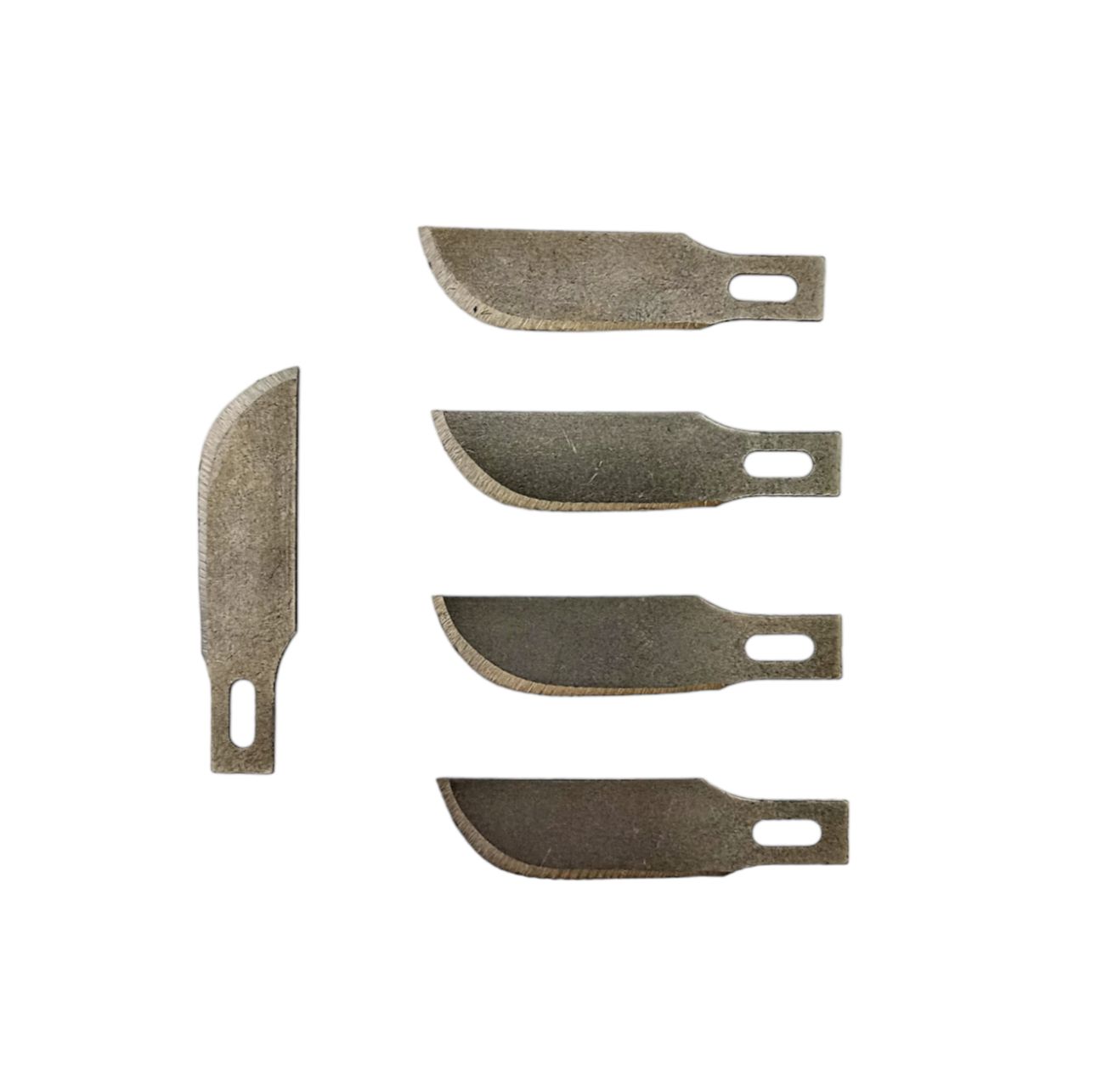 Type T10 Blades (5)