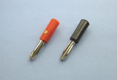 4mm Plugs (4)