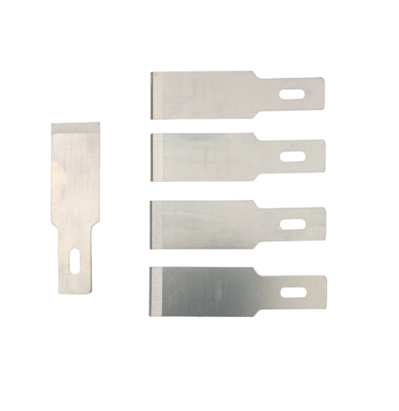 Type T18 Blades (5)