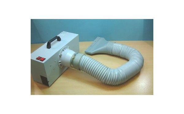 Extension Hose Kit