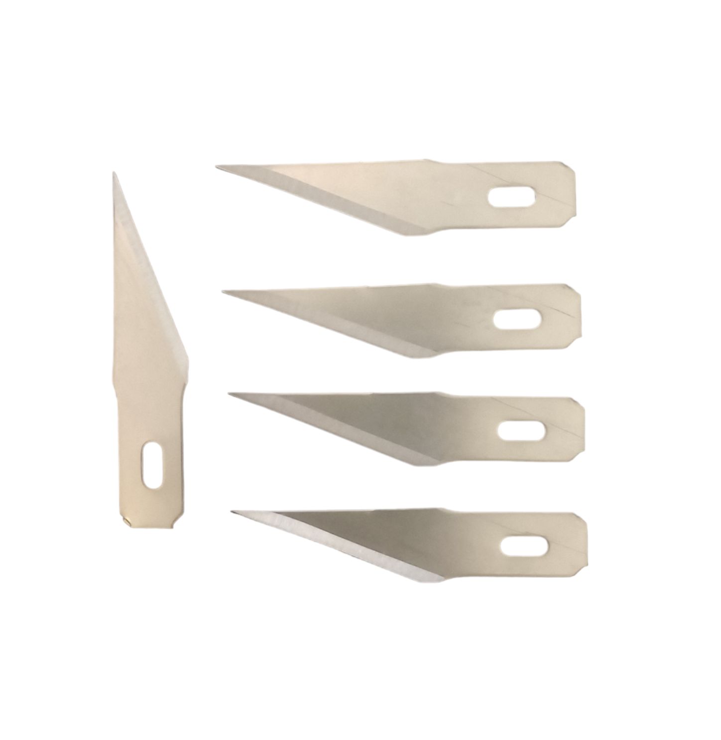 Type T2 Blades (5)