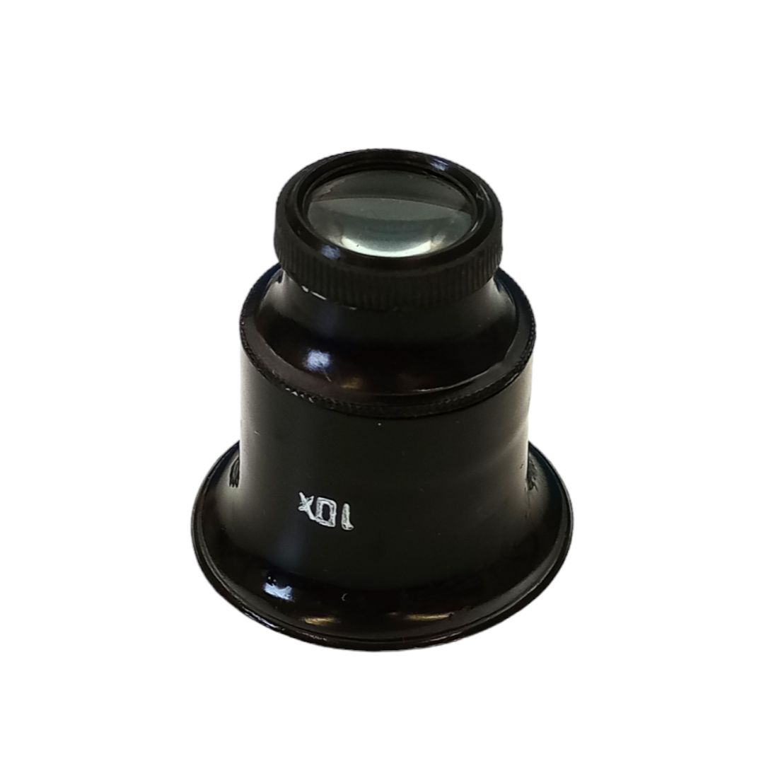 10x Eye Magnifier