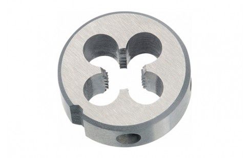 HSS Die 3mm x 0.5mm