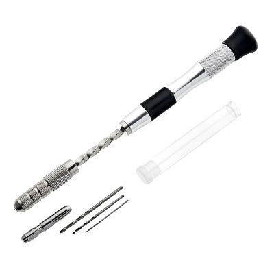 Professional Archimedes Drill Set