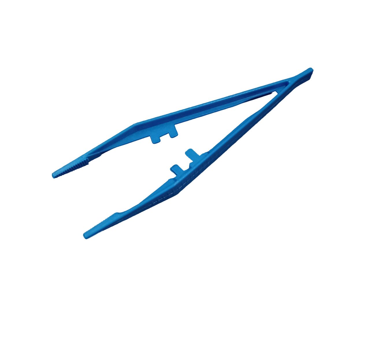 Plastic Tweezers - Single
