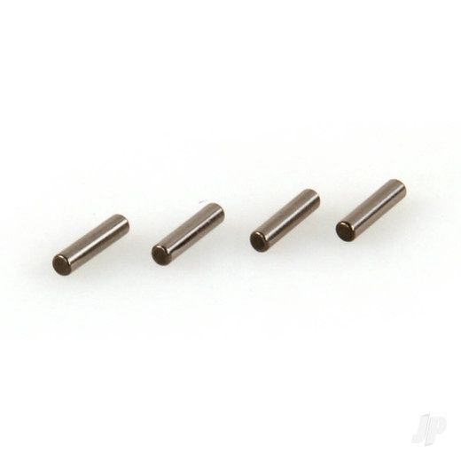 Solid Pins, 2x9mm
