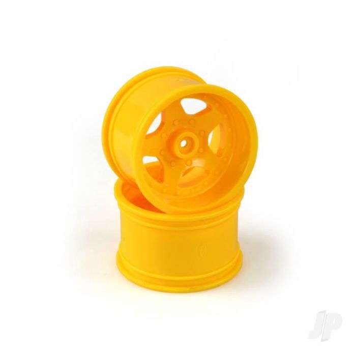 3318-P016 Off Road Rim (12mm Hex )