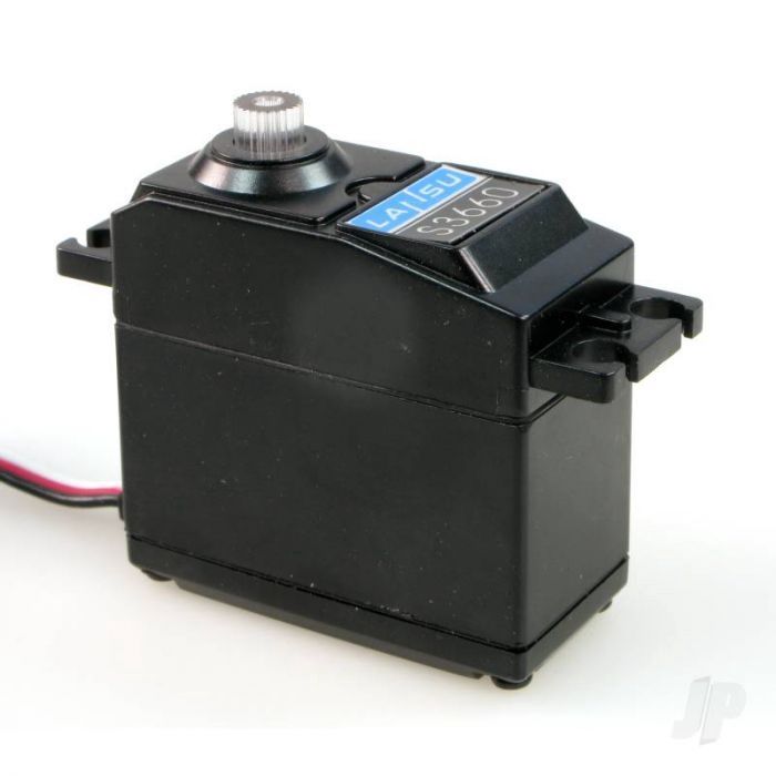 E403 Servo (S3660) Highpower