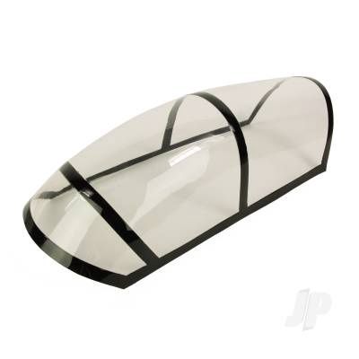 Yak 54 Canopy