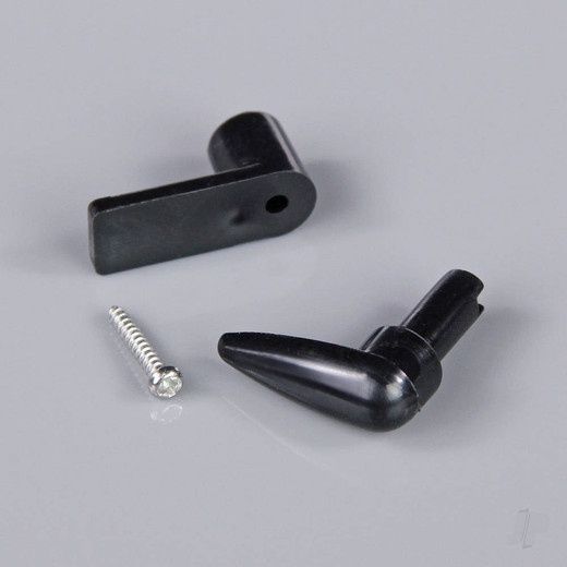 Hull Cover Switch Bolt (Challenge)