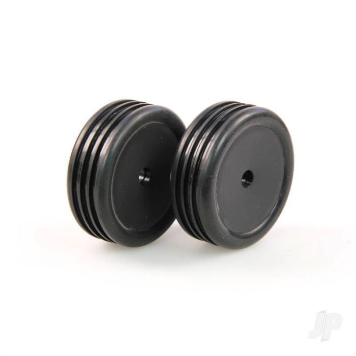 KB-61024 Front Wheels + Tyres (Quakewave)