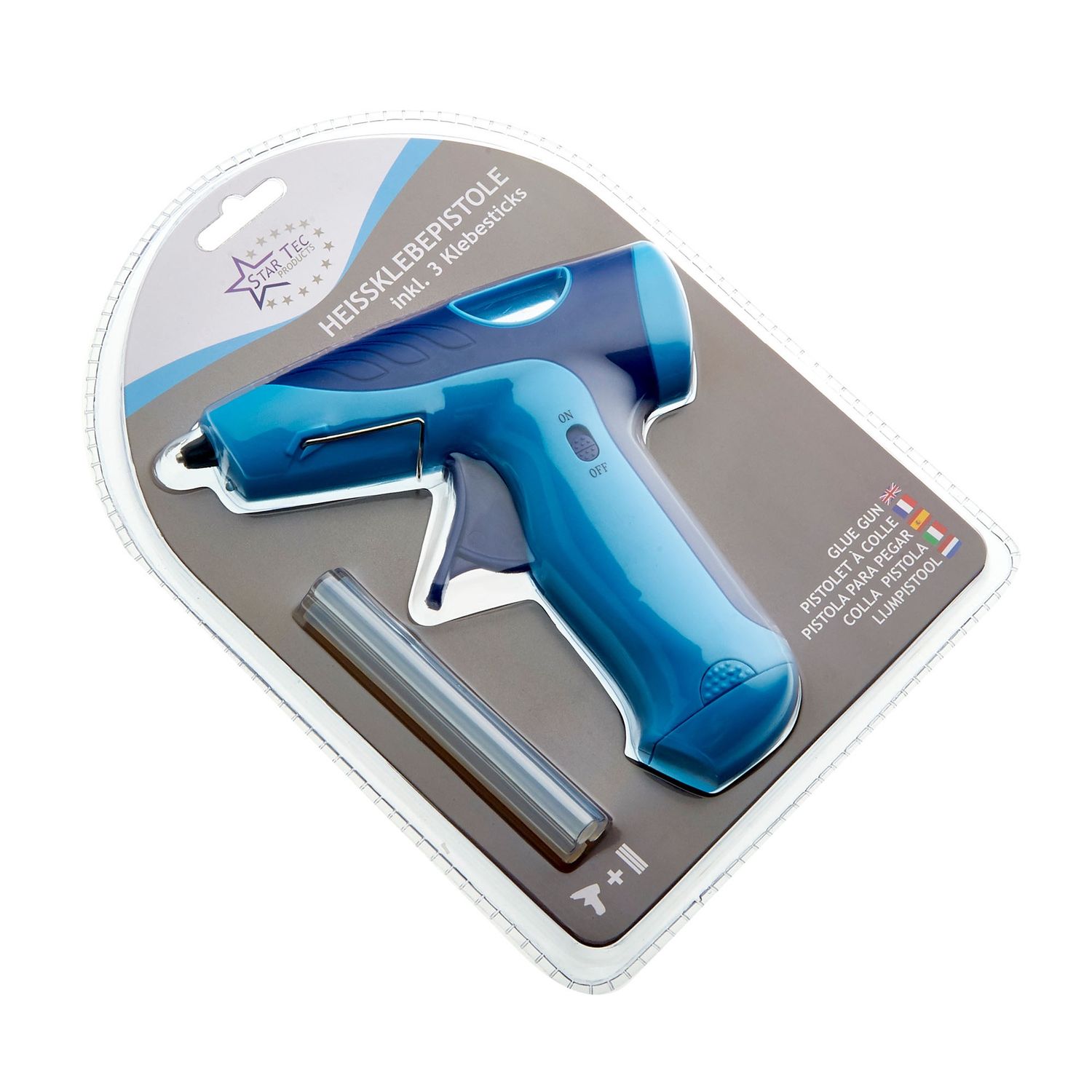 Glue Gun