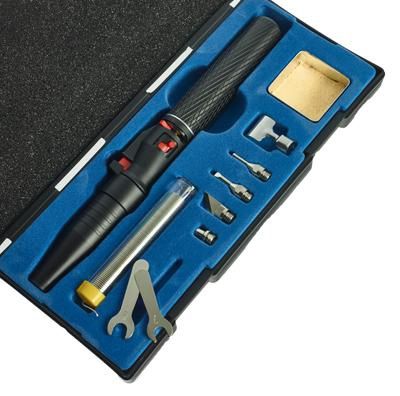 5-in-1 Butane Gas Torch Set