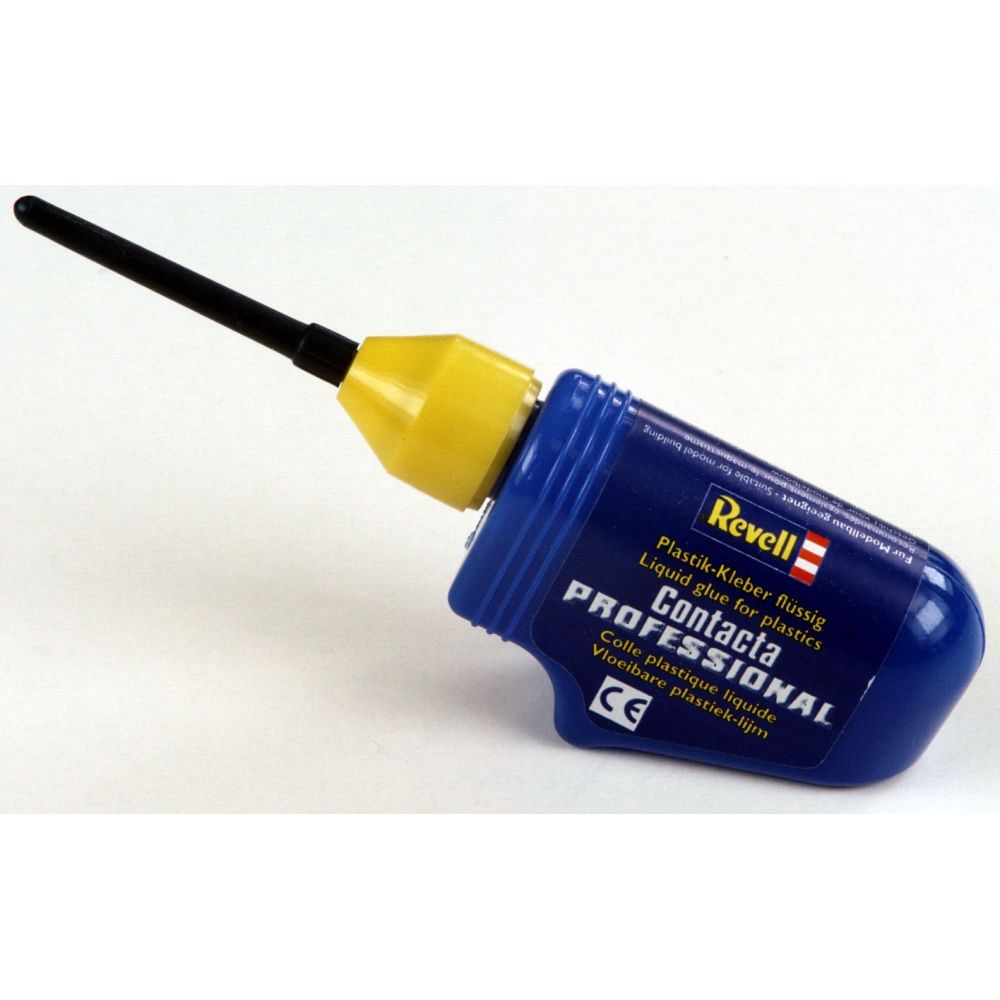 Contacta Professional Liquid Cement 30ml