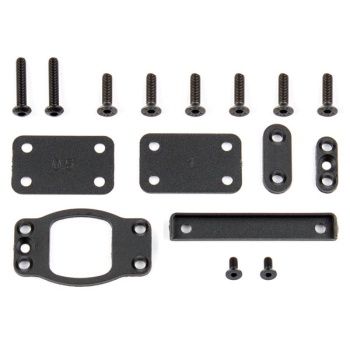 B64 Gearbox/Bulkhead Shims