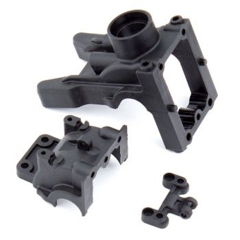B64 Gearboxes