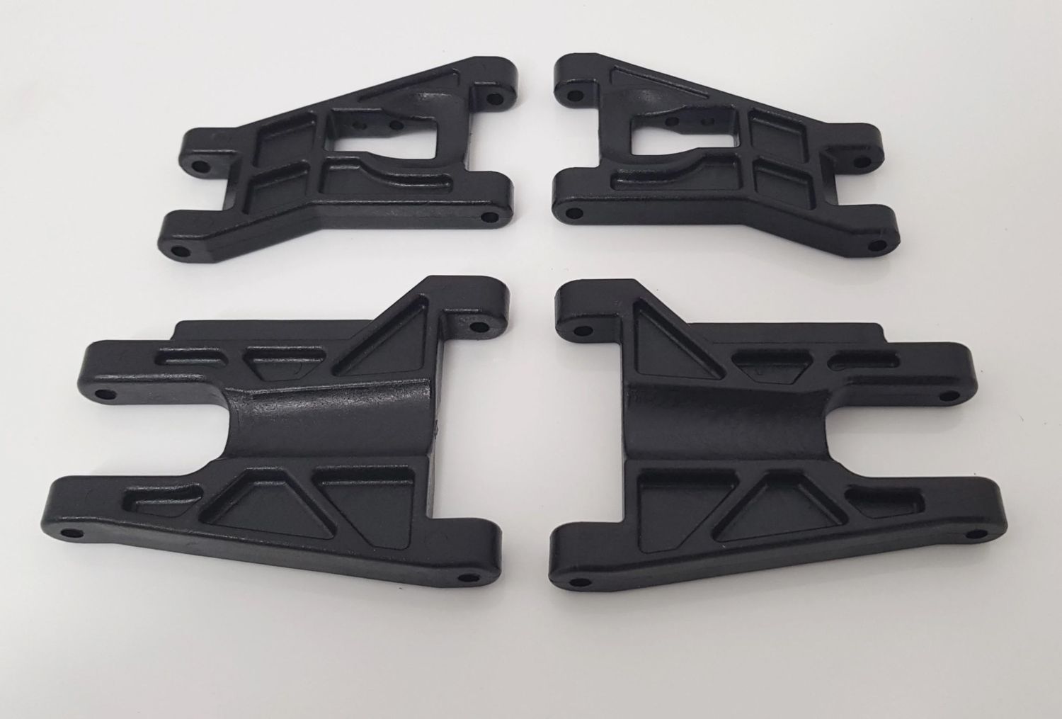 RC10 Rear Arms