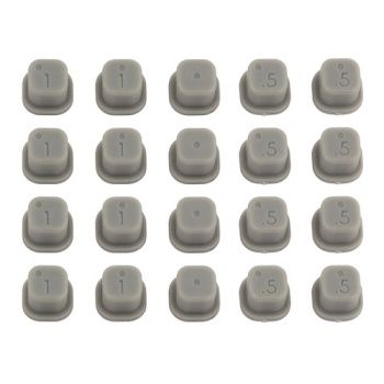 Arm Mount Inserts