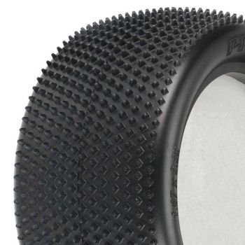 Prism 2.2" Front Tyres and Inserts