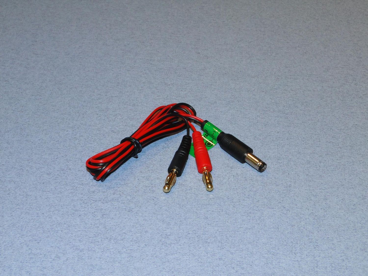 Charge Lead Futaba Tx